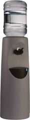 Aquaverve - 1.4 Amp, 1,500 mL Capacity, Water Cooler Dispenser - 39 to 50°F Cold Water Temp - Exact Industrial Supply