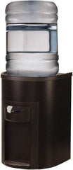 Aquaverve - 1.4 Amp, 1,500 mL Capacity, Water Cooler Dispenser - 39 to 50°F Cold Water Temp - Exact Industrial Supply