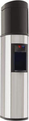 Aquaverve - Water Dispensers Type: Hot/Cold Water Dispenser Style: Bottled Water Dispenser - Exact Industrial Supply