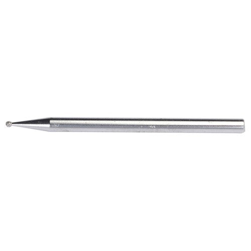 3/64″ - Electroplated Diamond Contour Tool-100 Grit - Exact Industrial Supply