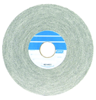 6 x 1 x 1" - Fine Grit - 8SF - Silicon Carbide - Bear-Tex Convolute Non-Woven Wheel - Exact Industrial Supply