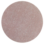6" - 150 Grit - Aluminum Oxide - PSA Disc Roll - Paper Disc - Exact Industrial Supply