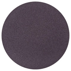 10″ Metalite R228 Cloth PSA Disc 36 Grit Aluminum Oxide - Exact Industrial Supply