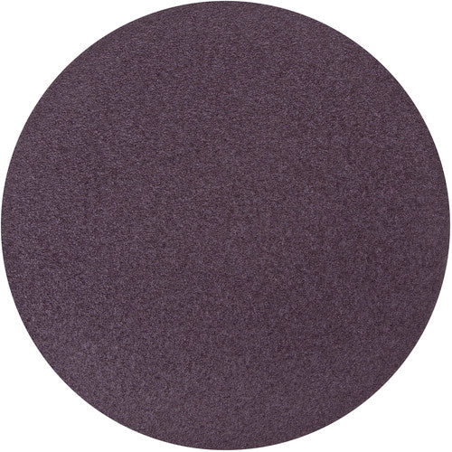 12″ Metalite Large Diameter Cloth PSA Disc 120 Grit R228 Aluminum Oxide - Exact Industrial Supply
