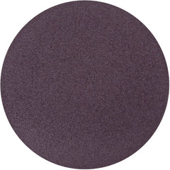 20″ Metalite Large Diameter Cloth PSA Disc 50 Grit R228 Aluminum Oxide - Exact Industrial Supply