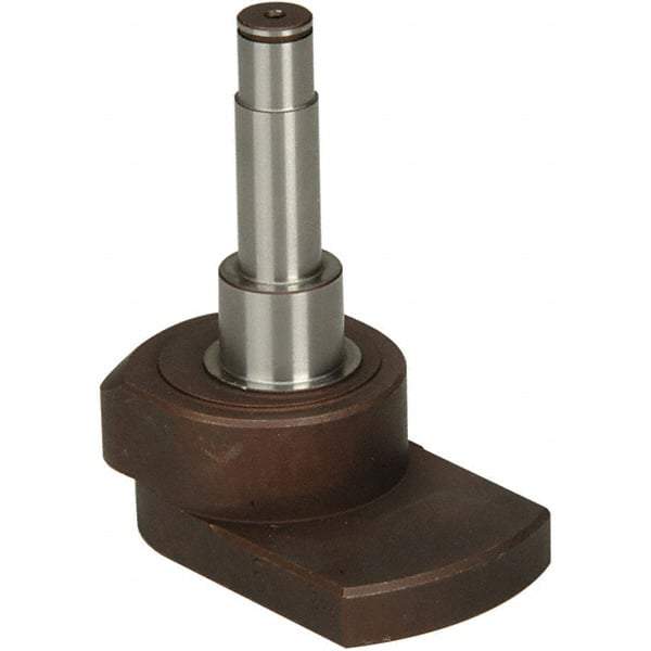 Dynabrade - Air Orbital Sander Shaft Balancer - Use with 59200, 59201, 59204, 59210, 59211, 59214 - Exact Industrial Supply