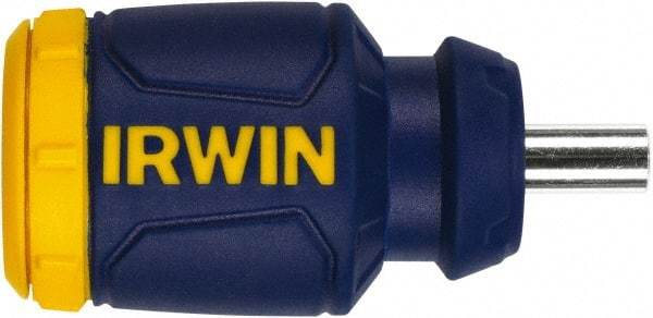 Irwin - Multi-Tool Bit Screwdriver - Multi - Exact Industrial Supply