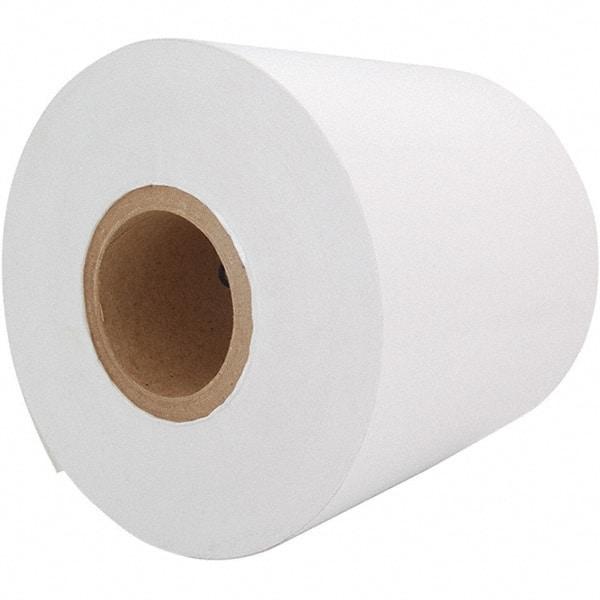 WALTER Surface Technologies - 20m, TIG Welder Stencil Paper Roll - For Use with Surfox Mini or 204 - Exact Industrial Supply