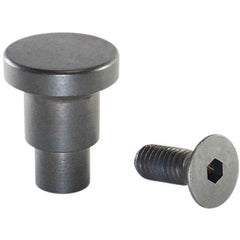 SpeedLoc - Fixture Accessories Type: SpeedLoc For Use With: 3/4" Stud w/Screws - Exact Industrial Supply