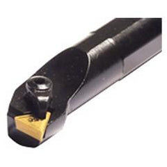 Indexable Boring Bar - S-CTFPR 16-3 Right Hand 1" SH - Exact Industrial Supply
