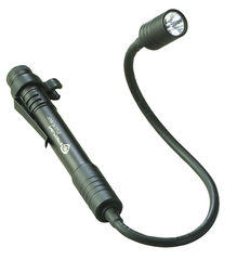 Stylus Pro Reach Flexible Pen Light - Exact Industrial Supply