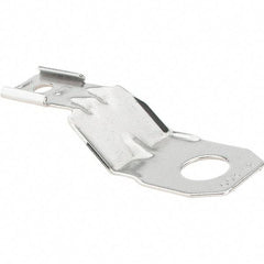 Value Collection - Stainless Steel Automotive Clips and Retainers - DTP Series Mounting Clips - Exact Industrial Supply