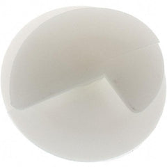 Value Collection - Nylon Automotive Rivets-Panel - Door Trim Panel Retainer - Exact Industrial Supply