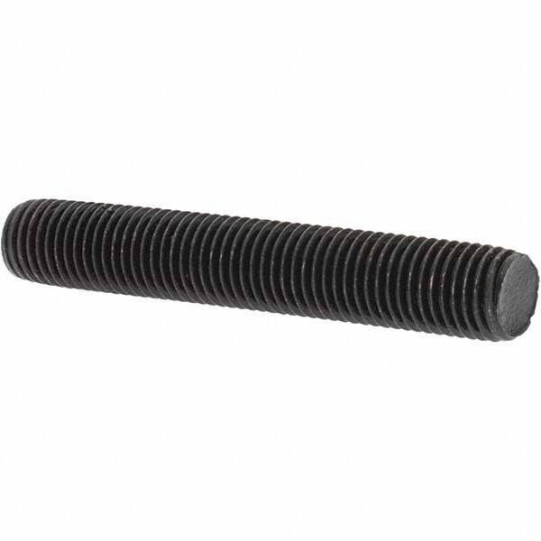 Value Collection - M10x1.25 Fully Threaded Stud - Metric - Exact Industrial Supply