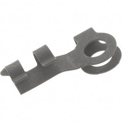 Value Collection - Automotive Clips and Retainers - Throttle Rod Clips - Exact Industrial Supply