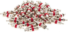 Value Collection - Valve Caps - Exact Industrial Supply