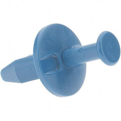 Value Collection - Nylon Automotive Rivets-Panel - Fascia Retainer - Exact Industrial Supply