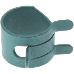 Value Collection - Wire Clamps Type: Clamps for Tube & Hose Material: Steel - Exact Industrial Supply