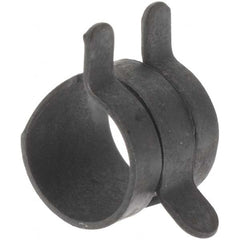 Value Collection - Wire Clamps Type: Clamps for Tube & Hose Material: Steel - Exact Industrial Supply