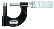 569MBXP OUTSIDE MICROMETER - Exact Industrial Supply