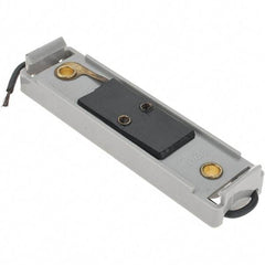 Value Collection - Polycarbonate Automotive Mounting Brackets - Grote Mounting Bracket Low Profile, for Clearance/Marker Lamps - Exact Industrial Supply