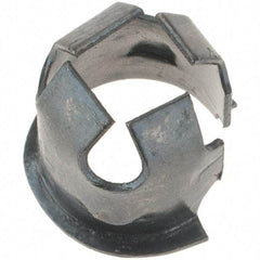 Value Collection - Metal Automotive Nuts - Tubular Nut - Exact Industrial Supply