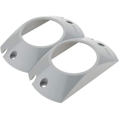 Value Collection - Gray Automotive Mounted Light - Polycarbonate - Exact Industrial Supply