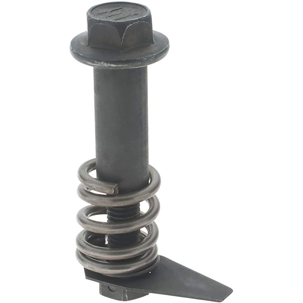 Value Collection - Exhaust Spring Kit - Exact Industrial Supply