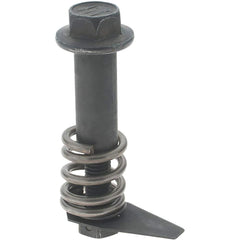 Value Collection - Exhaust Spring Kit - Exact Industrial Supply