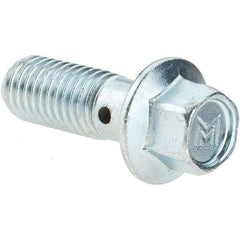 Value Collection - Automotive Brake Parts - Brake Caliper Bolt - Exact Industrial Supply