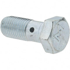 Value Collection - Automotive Brake Parts - Brake Caliper Bolt - Exact Industrial Supply