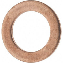 Value Collection - Automotive Brake Parts - Brake Caliper Bolt Washers - Exact Industrial Supply