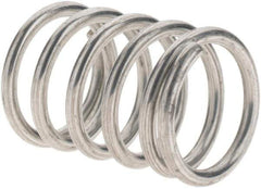 Value Collection - Automotive Cups and Springs - Hold Down Springs - Exact Industrial Supply