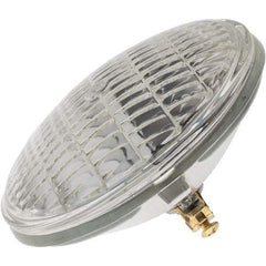 Value Collection - 12 Volt, Commercial & Industrial Lamp - Round Standard Base - Exact Industrial Supply