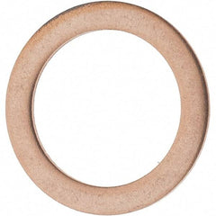 Value Collection - Automotive Brake Parts - Brake Caliper Bolt Washers - Exact Industrial Supply