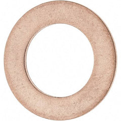Value Collection - Automotive Brake Parts - Brake Caliper Bolt Washers - Exact Industrial Supply