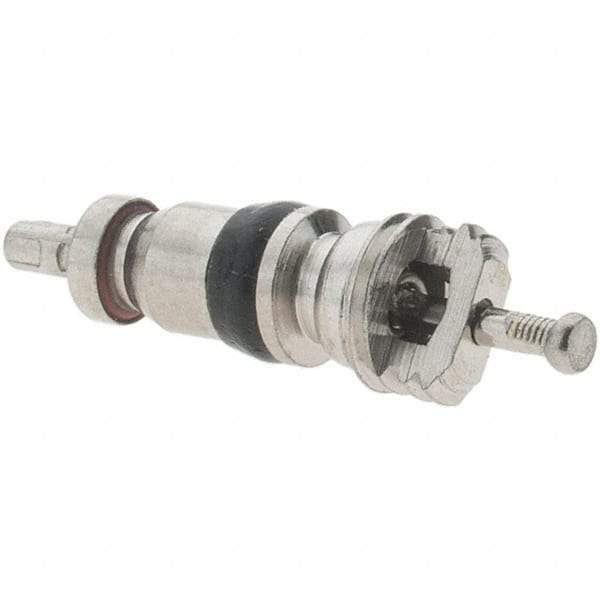 Value Collection - Valve Caps - Exact Industrial Supply