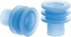 Value Collection - Automotive Terminal Parts - Weather Pack Seals - Exact Industrial Supply