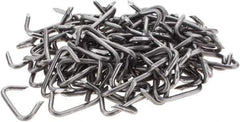 Value Collection - Automotive Clips and Retainers - Hog Rings - Exact Industrial Supply
