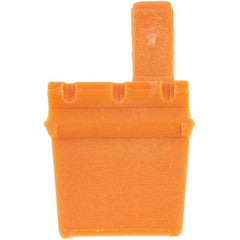 Value Collection - Automotive Terminal Parts - DTM Series Wedgelocks - Exact Industrial Supply