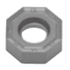 ONMU0705ANPN-MJ Grade T1115 - Milling Insert - Exact Industrial Supply