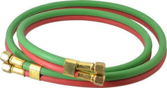 Reelcraft - Female" Fitting Inlet Hose - Use with TW5000 T & TW7000 T - Exact Industrial Supply