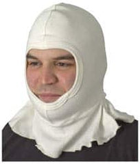 Balaclavas; Color: White; Material: Nomex ™; Size: Universal; PSC Code: 4240