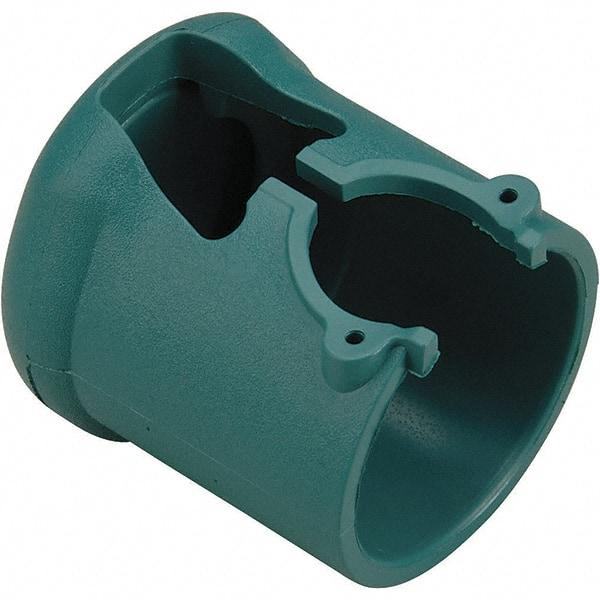 Dynabrade - 11" Air Gear Driven Sander Grip - Use with 58040, 58041 - Exact Industrial Supply