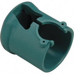 Dynabrade - 11" Air Gear Driven Sander Grip - Use with 58040, 58041 - Exact Industrial Supply