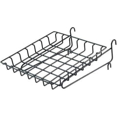 Dynabrade - Vacuum Cleaner Tray - Use with Portable Vacuum System (9.9 Gallon/36 Liter) - Exact Industrial Supply