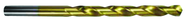 5.5mm Dia-HSS GP 5XD Drill-118° Point-TiN - Exact Industrial Supply