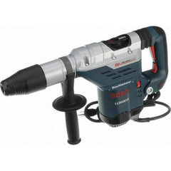 Bosch - Spline Chuck Rotary Hammer - Exact Industrial Supply