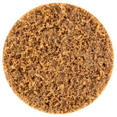 ‎4-1/2″ Non-Woven Hook and Loop Disc Vortex Rapid Prep Coarse Grit - Exact Industrial Supply