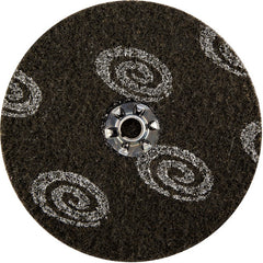 ‎7″ × 5/8″-11 Vortex Rapid Prep Speed Change Disc - Exact Industrial Supply
